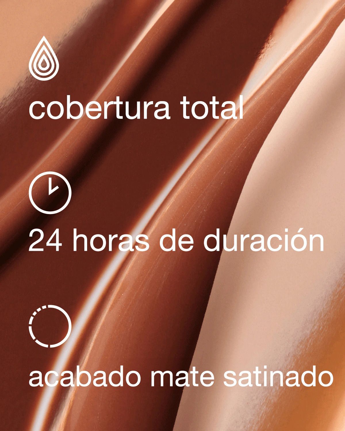 Even Better Clinical™ Serum Foundation SPF20 Luksuzni puderi