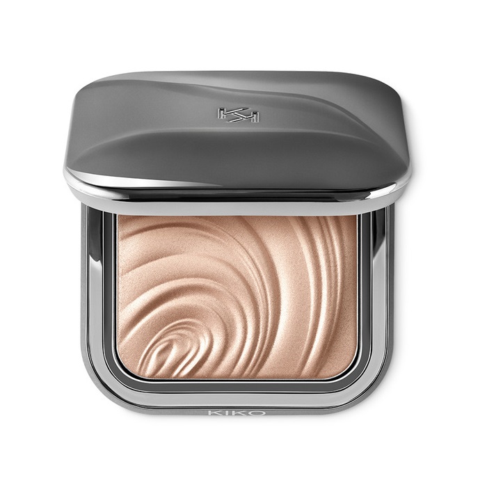 Kiko Milano Glow Fusion Intense