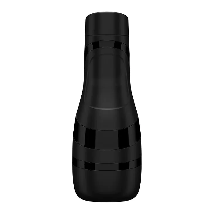Satisfyer Masażer Men Classic Black