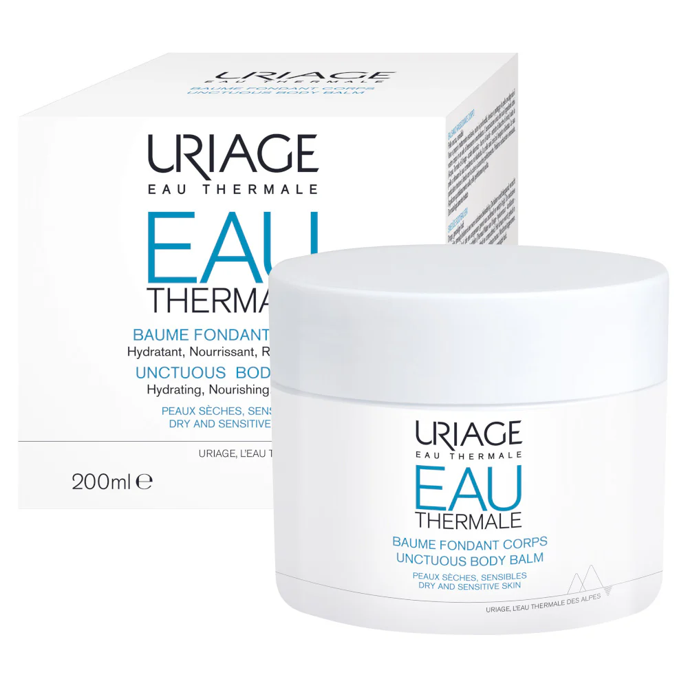 EAU THERMALE Idratazione Corpo Eau Thermale Balsamo Rassodante Corpo - Crema Corpo