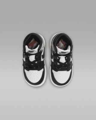 Jordan 1 Retro High OG Baby/Toddler Shoes