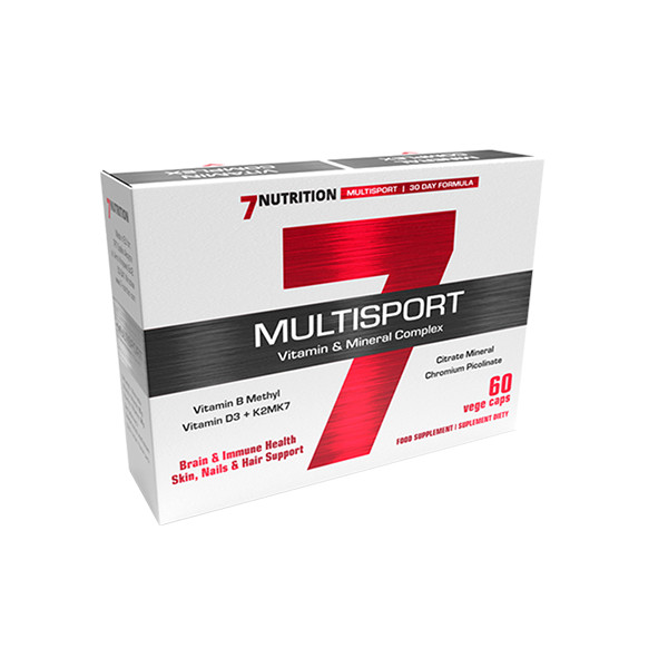 Uzturs Multisports