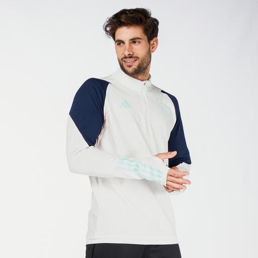  Ajax edzőpulóver 23/24