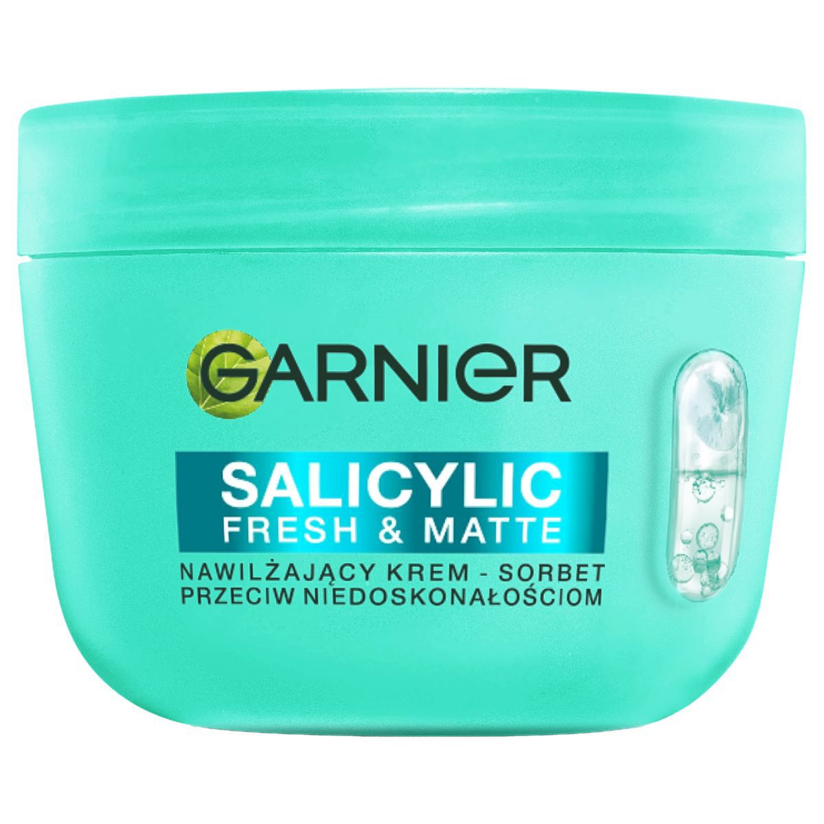 Garnier Pure Active Σαλικυλικό Φρέσκο & Ματ