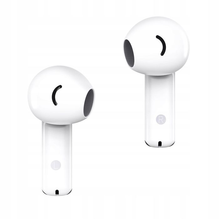 Wireless Earbuds - HUAWEI - Freebuds SE 2 - White - 40h Battery Life - 10-Minute Fast Charge