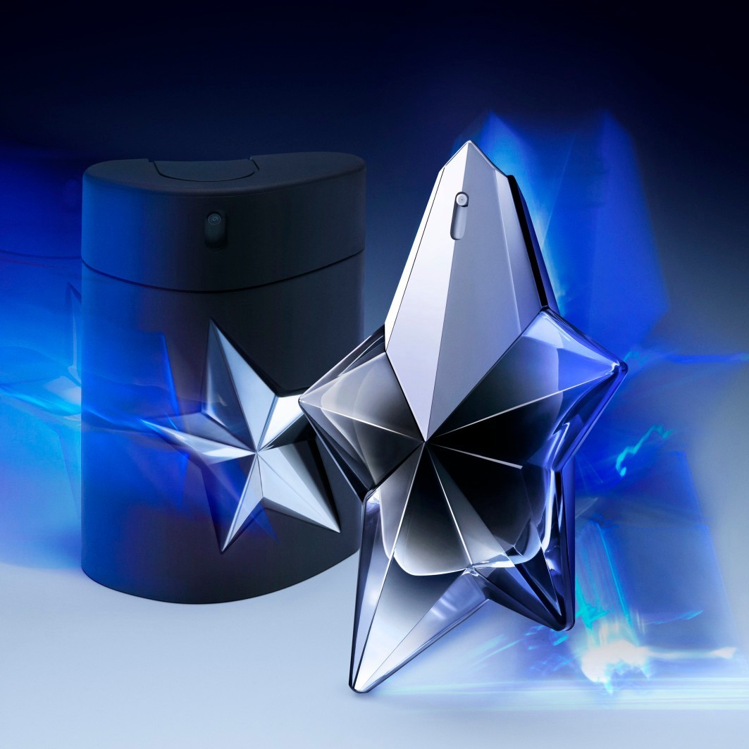 МУГЛЕР парфемска вода Ангел Фантасм парфемска вода Сенсуелле допуна – 25 мл – допуна