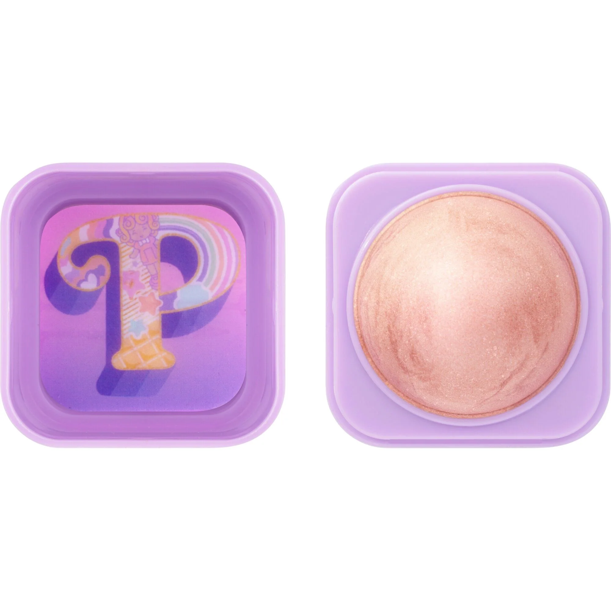 Viso POLLY POCKET illuminante - Sublimatori e Illuminanti