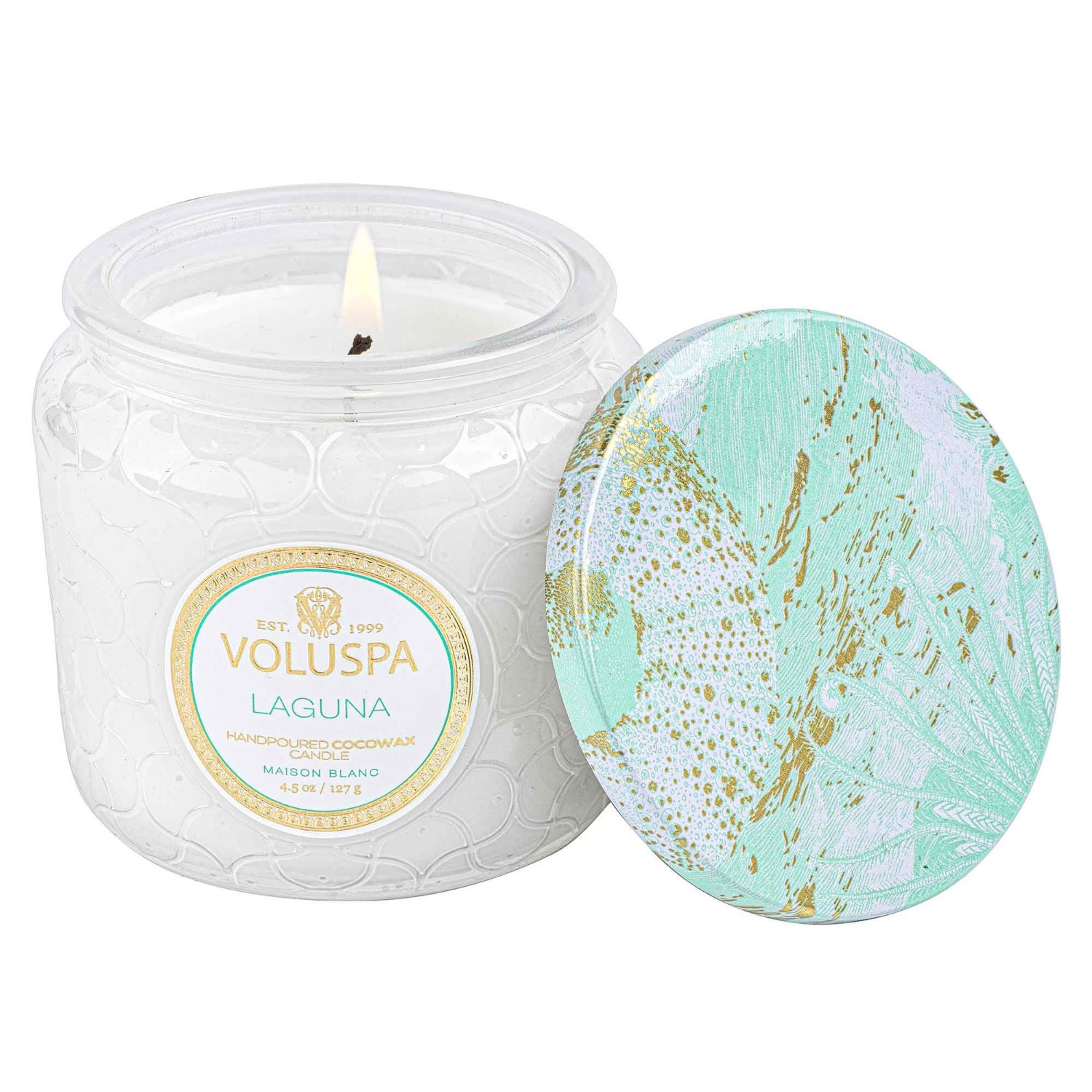 VOLUSPA Petite Jar