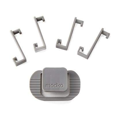 Arenero para gatos Modkat Flip