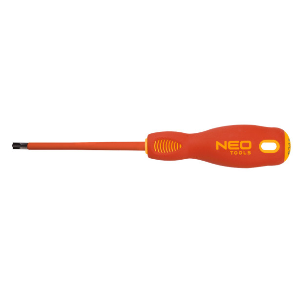 Wkrętak plus-minus krzyżowy 1000V SL/PH2 x 100mm NEO