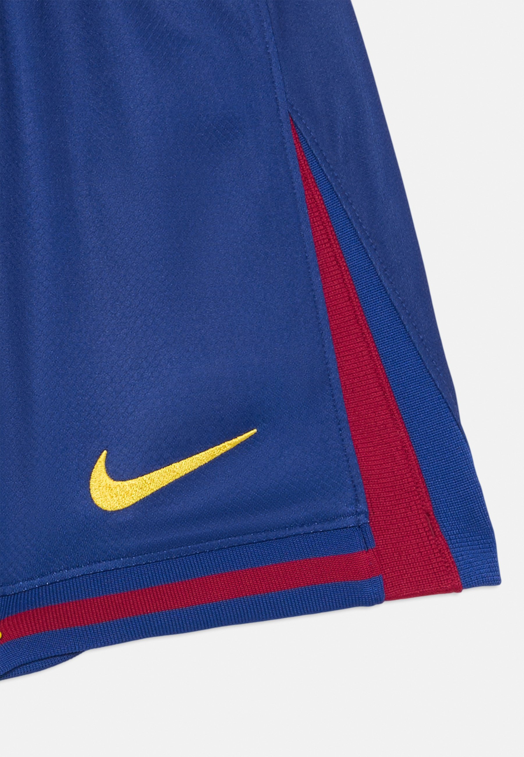 Nike Performance FC BARCELONA UNISEX - Vereinskleidung - Tiefes Königsblau/Edelrot/Goldfarben