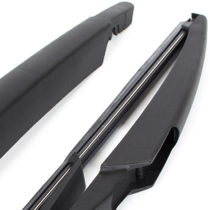 Essuie-glace arrière - Pour Citroen C2 2003- - Bras 27 cm - Plume 30 cm - Neuf - Compatibilité BMW 3 E46 FL 2001-2005