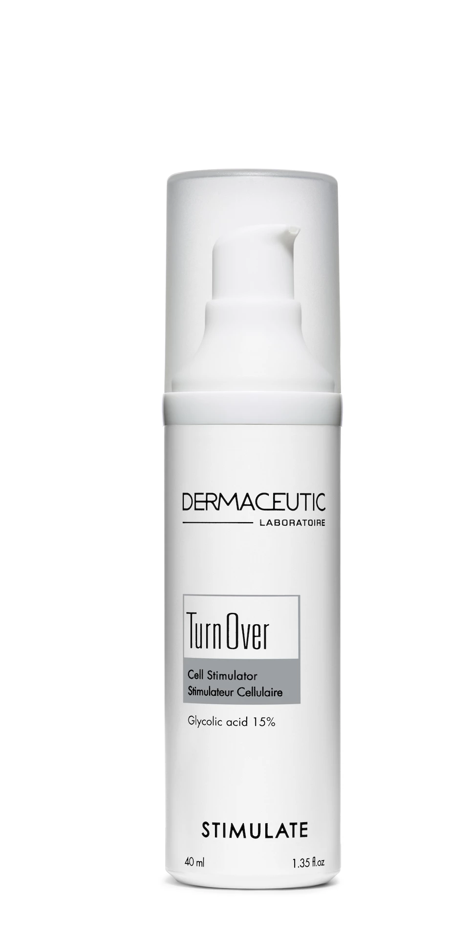 Fordulj át 40 ml - Dermaceutic