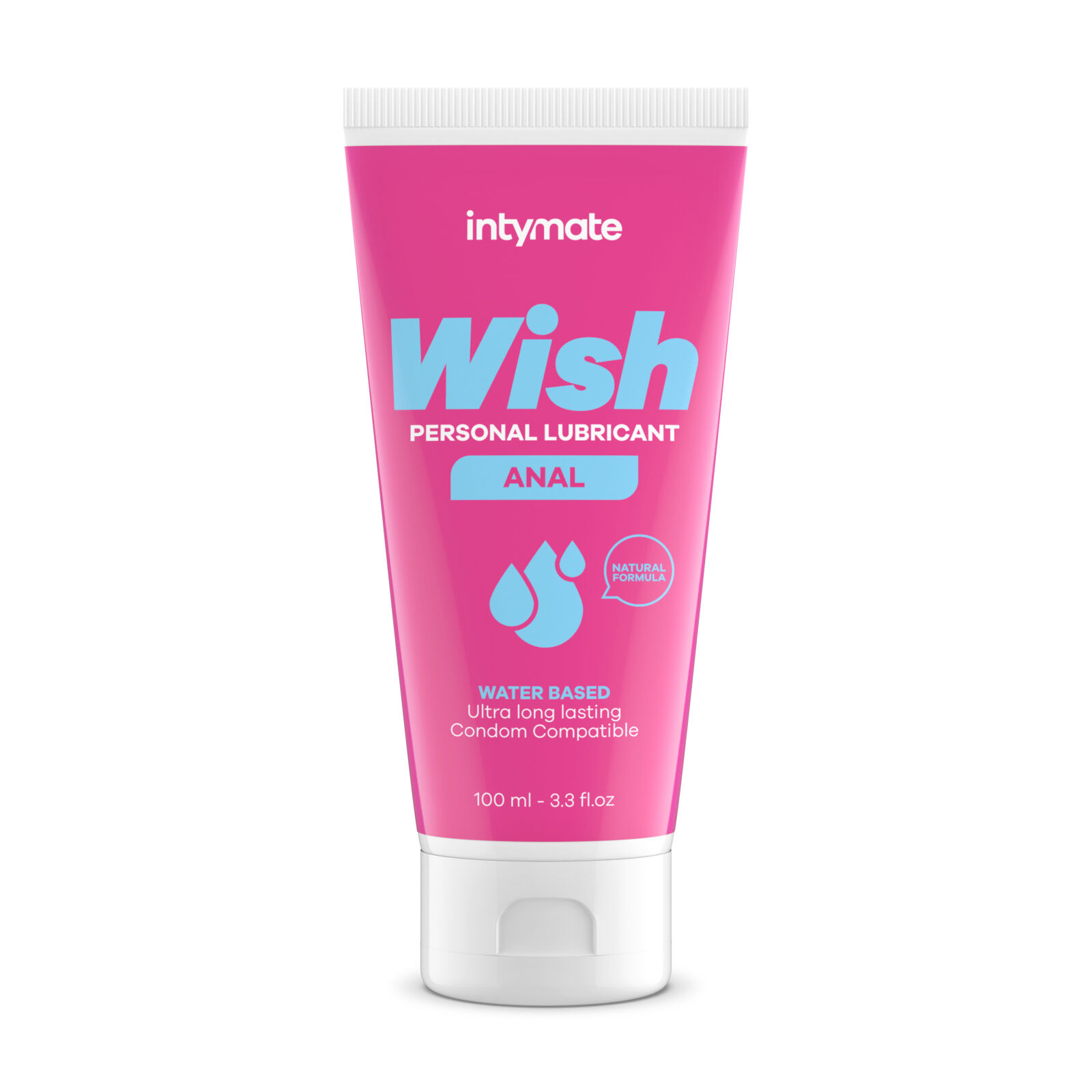 IntimateLine Intimate Wish Anal