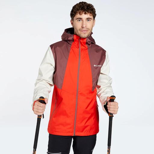  Columbia Inner Limits™ II
