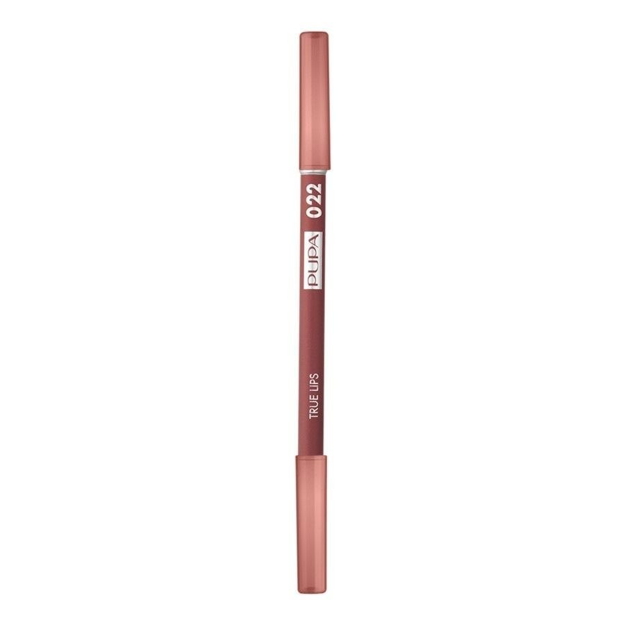 PUPA Milano lūpų pieštukas „True Lips“ – 1,2 g