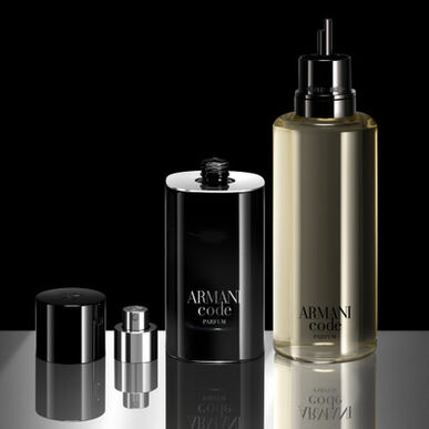 Giorgio Armani Giorgio Armani Code Le Parfum Refill 150 ml 150 ml