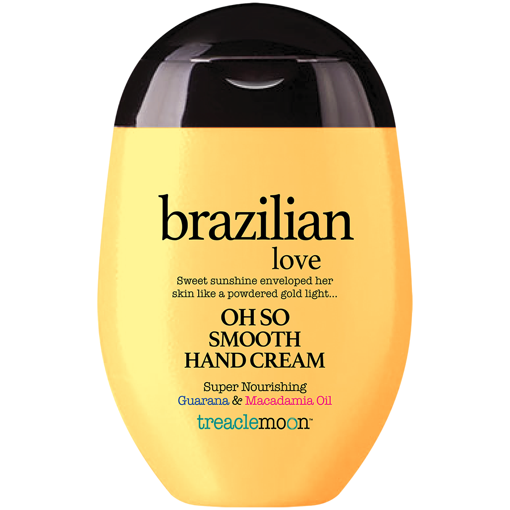 Treaclemoon Brazilijos meilė