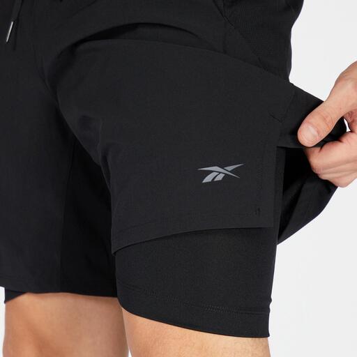  Reebok kelnės