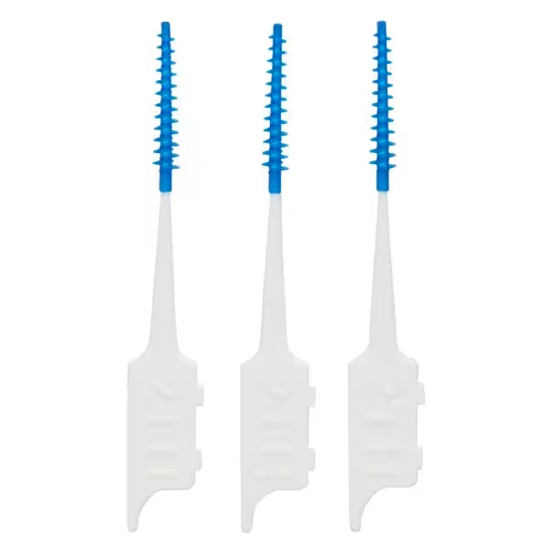 2TH Flexpicks gumene interdentalne četkice<br>50 komada