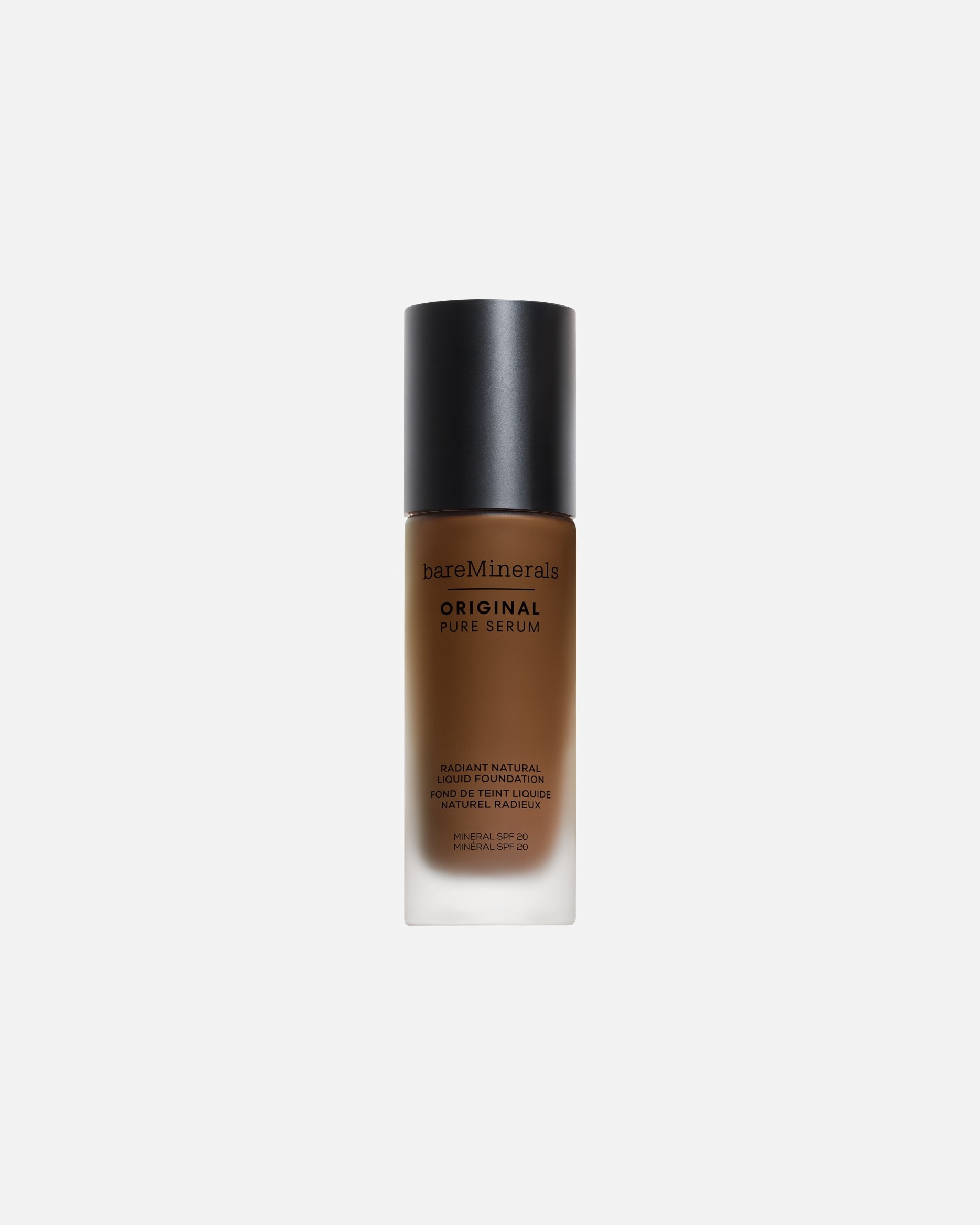 bareMinerals Foundation Original Pure Serum Broad Spectrum SPF20 Foundation - 30 ml
