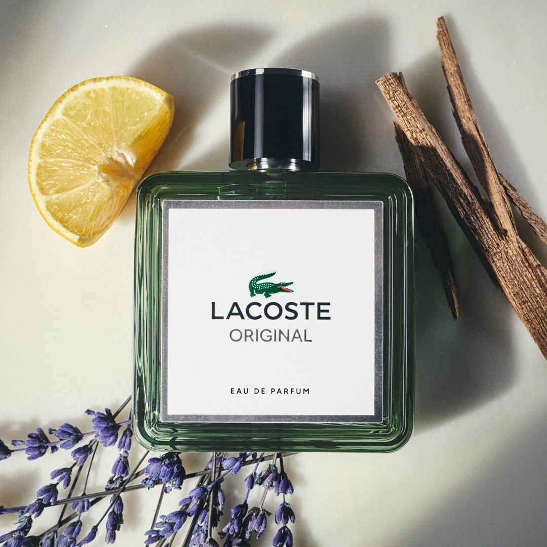Lacoste originalna parfemska voda - 60 ml