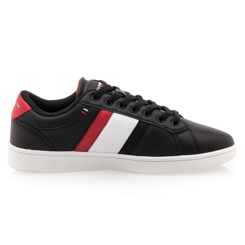 Korit / lenkkarit Homme Noir