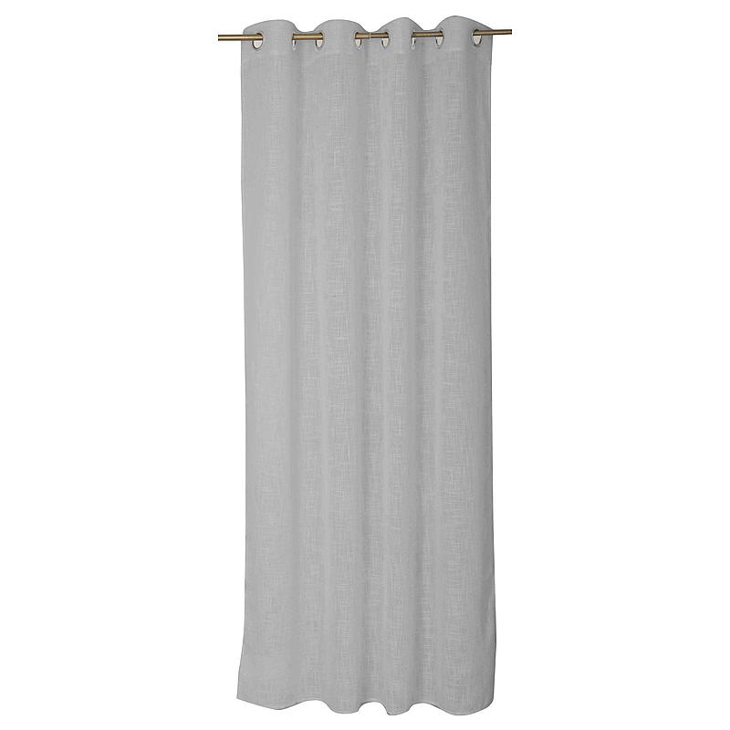 Hjemmegardin Sienna 140x220 cm lys beige