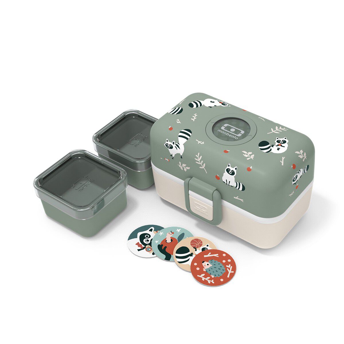 Monbento Tresor