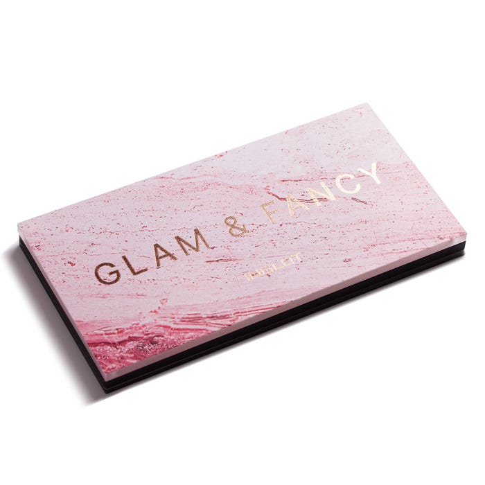 Glam&Fancy øjenskyggepalette | 1UD
