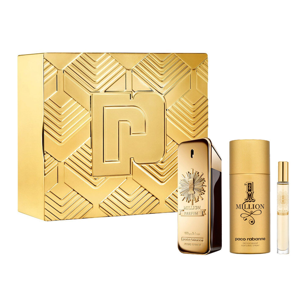 Paco Rabanne 1 miljon
