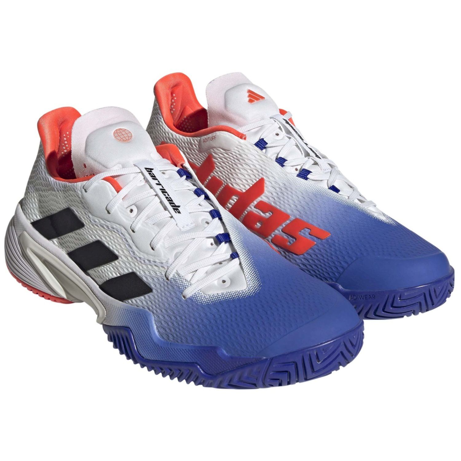 Tenisky adidas Barricade M