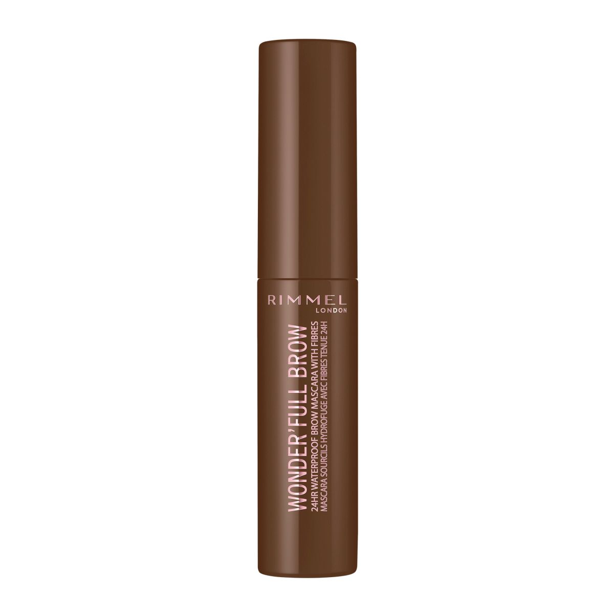 Rimmel Kulmakarva-ripsiväri 4,5 ml Wonder