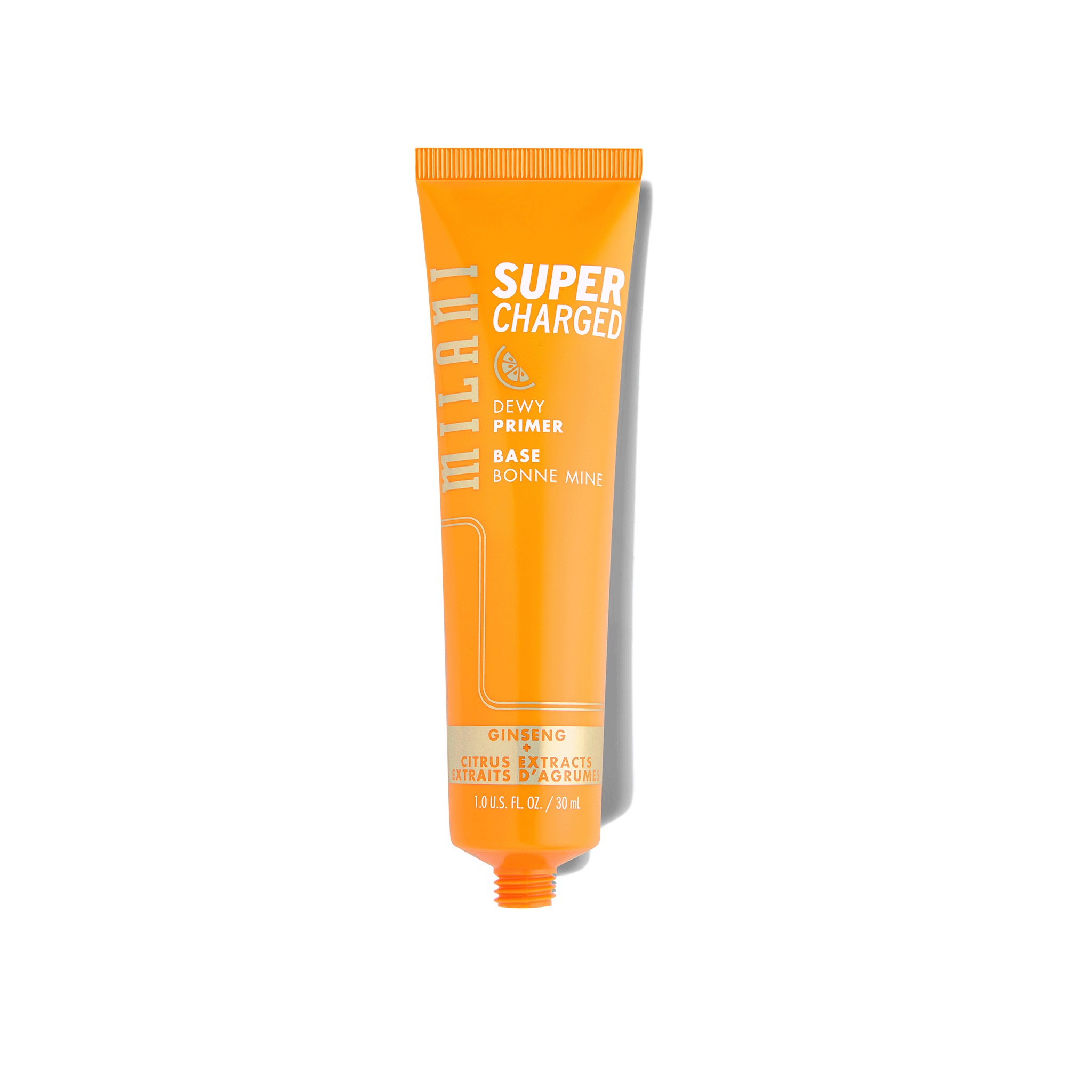 Bază de machiaj Supercharged Dewy Skin 30 ml - Milani