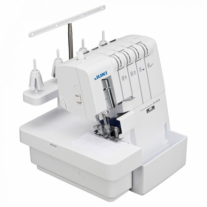 JUKI MO80CB Overlock-Maschine
