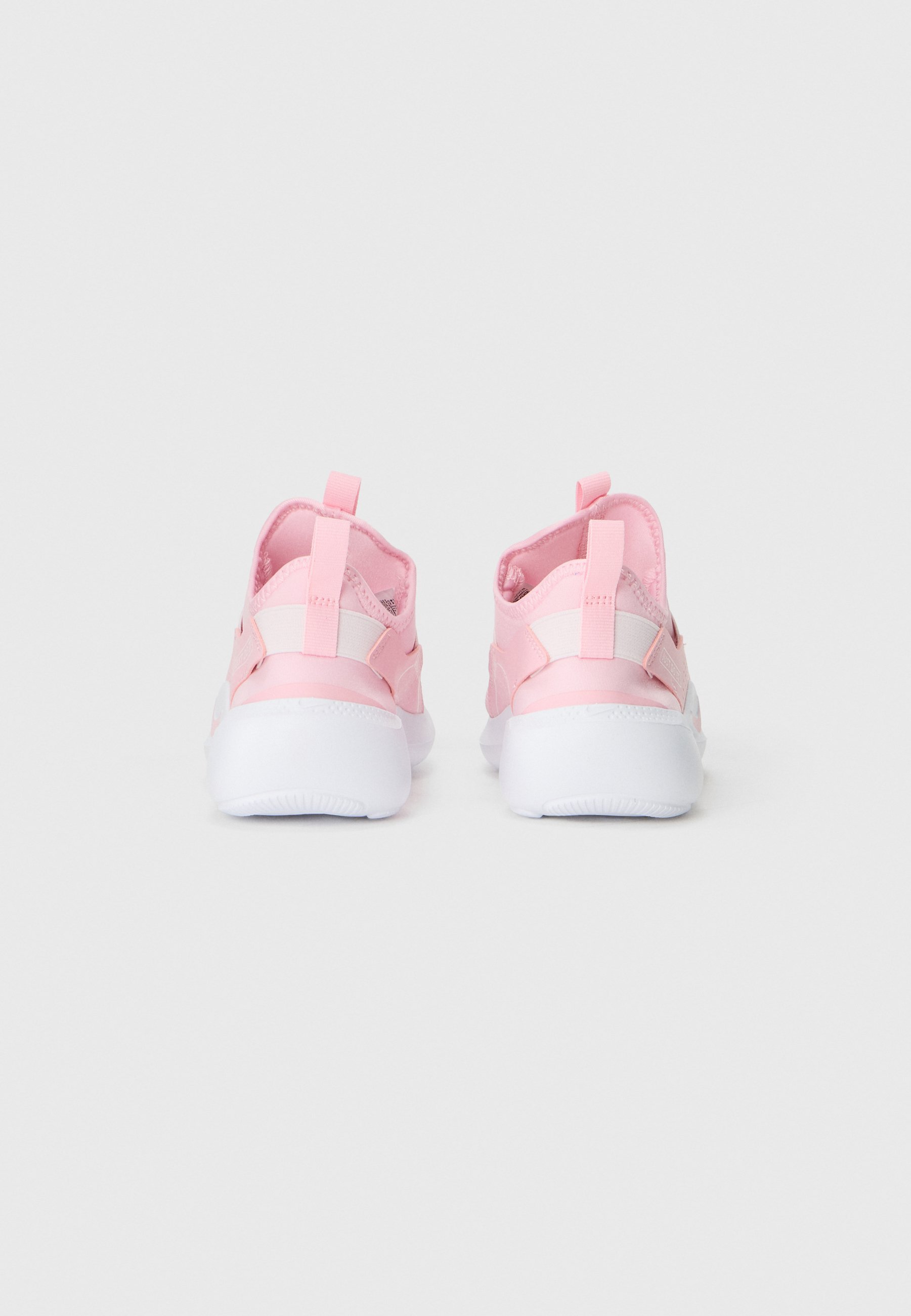 Nike Performance FLEX RUNNER 4 UNISEX - Løpesko - med soft pink/pink foam/white