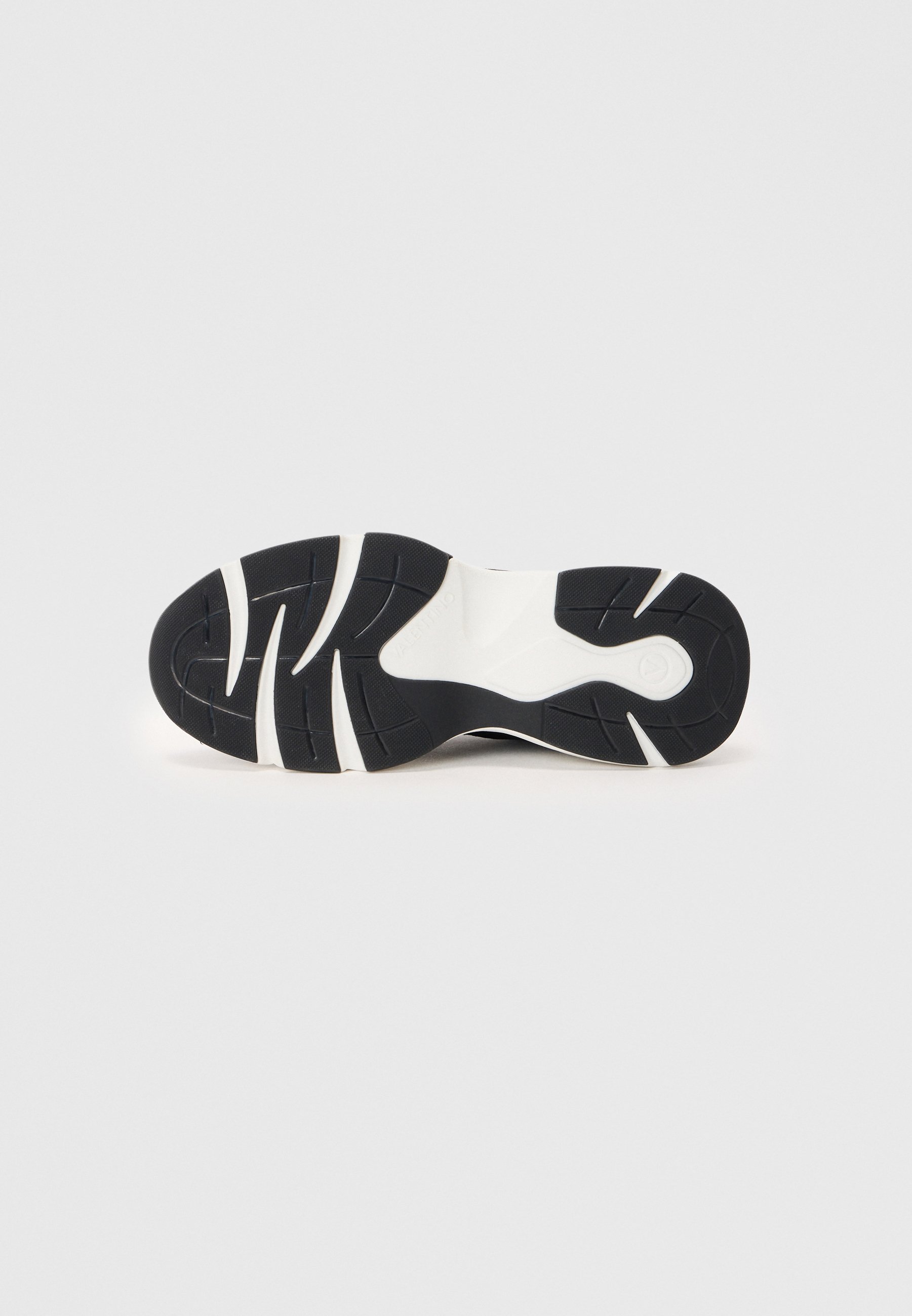 Valentino LOTO - Sneakers - zwart