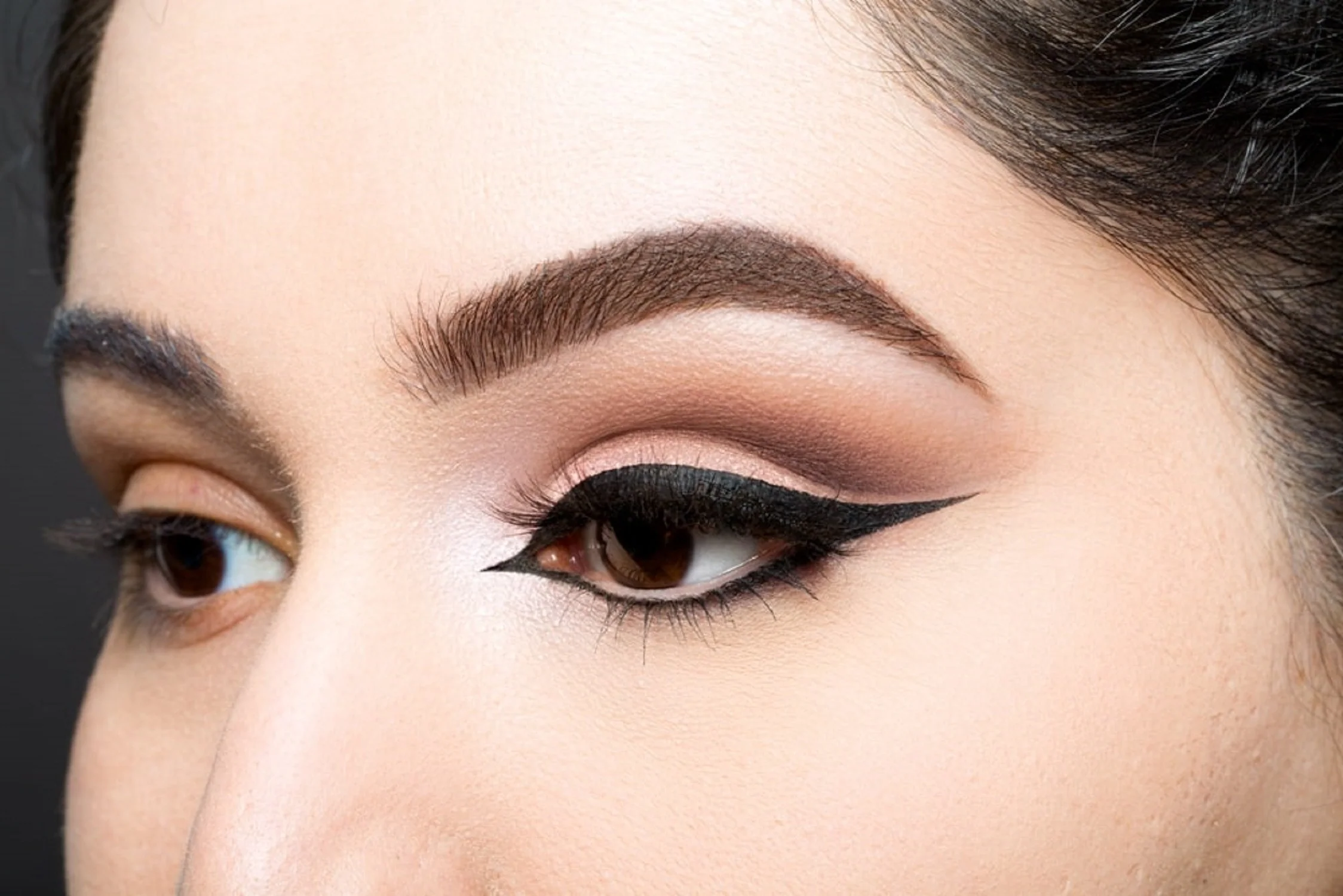 Occhi Epic Ink Liner - Eyeliner