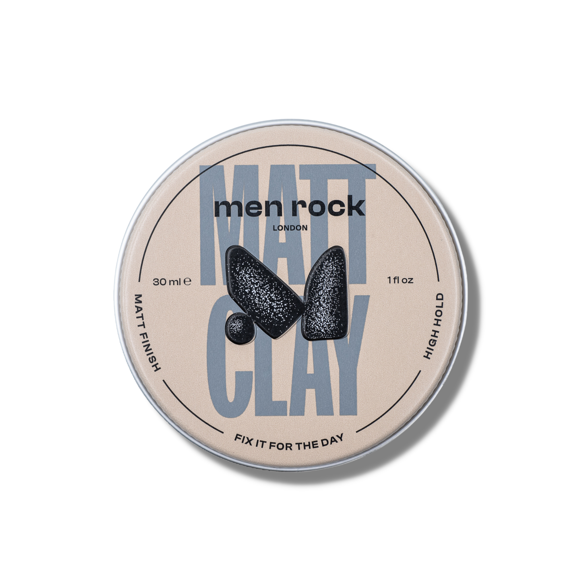 Men Rock Matt Clay