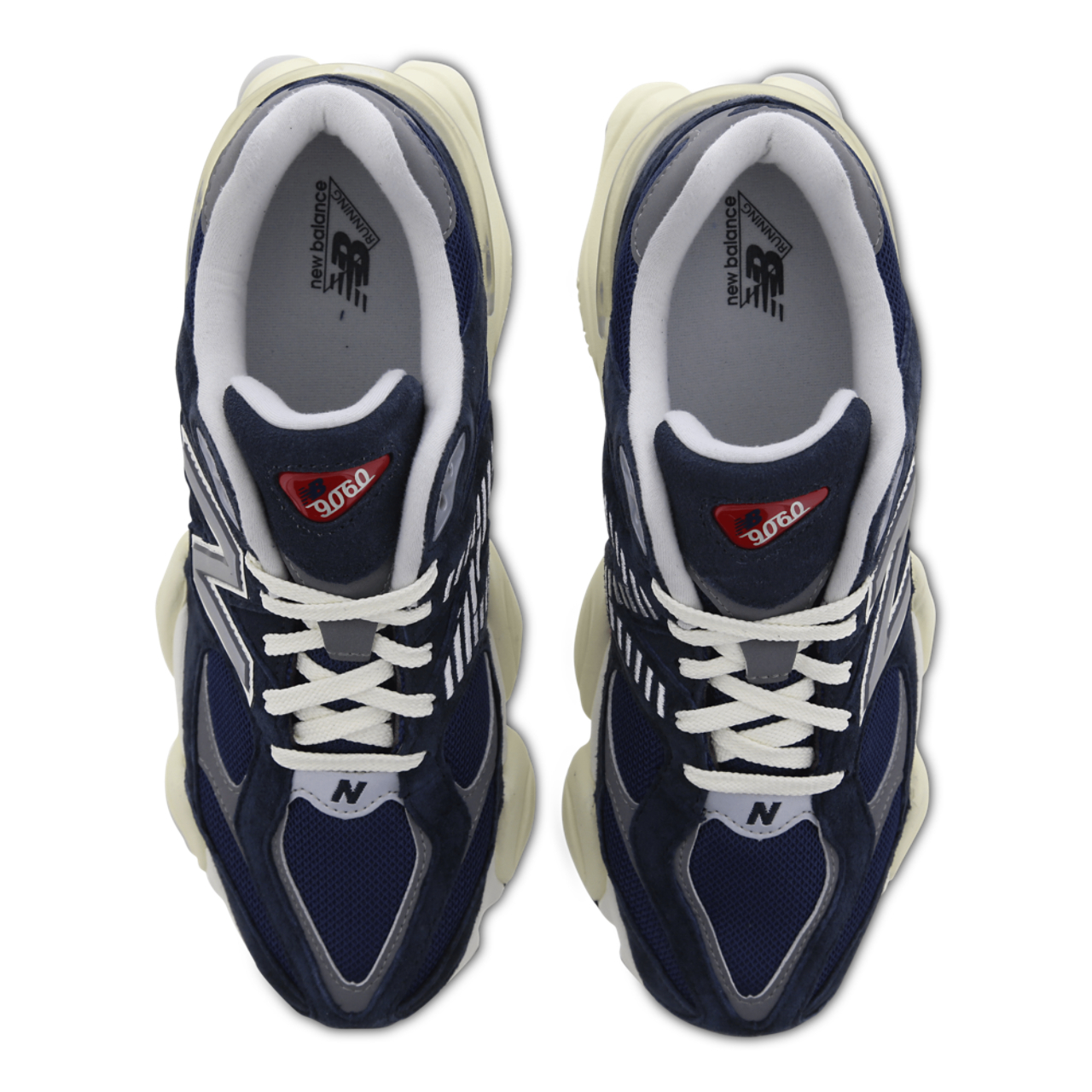 Ny balans 9060