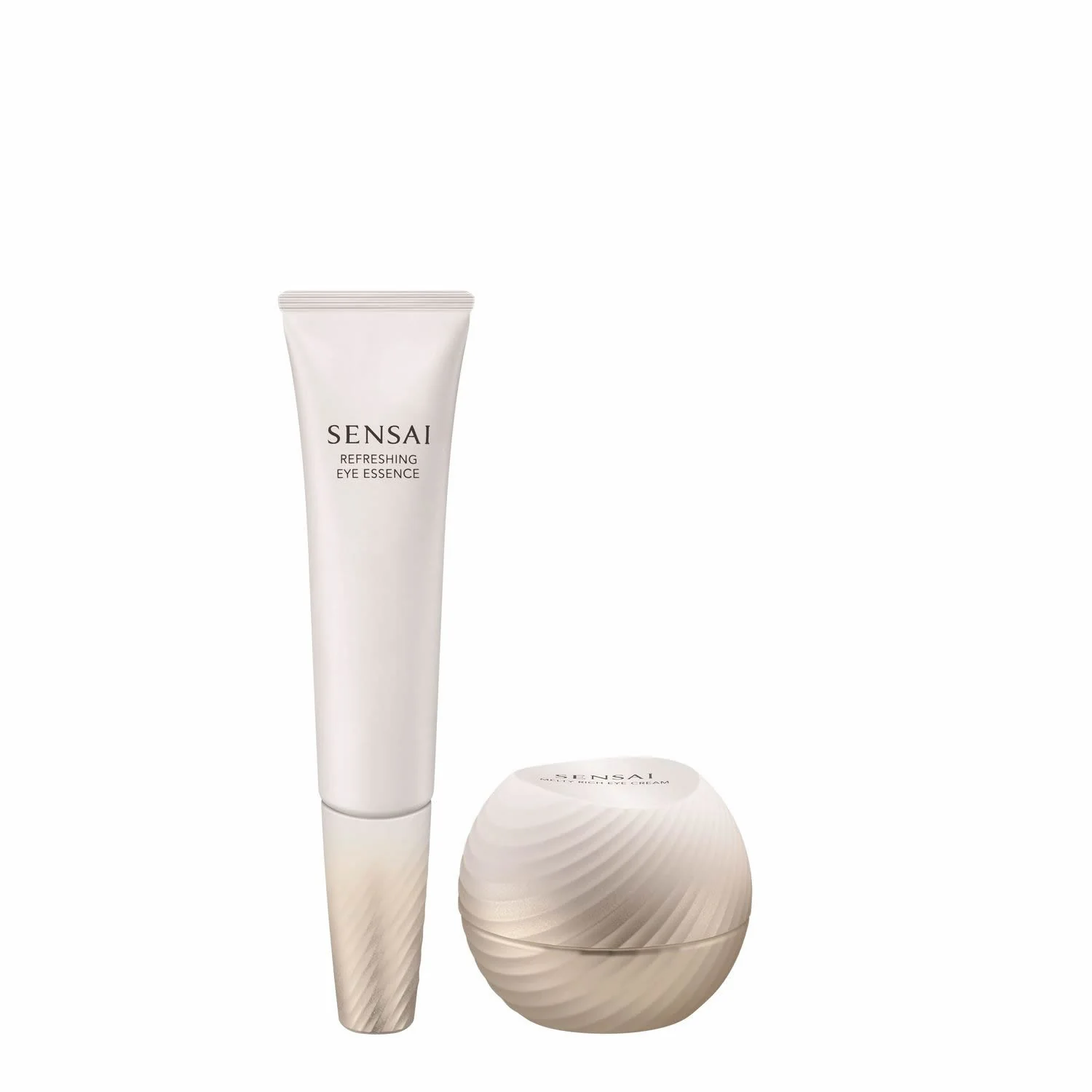 Expert Total Eye Treatment - Cofanetto Antirughe, Contorno occhi antirughe, Contorno occhi idratante