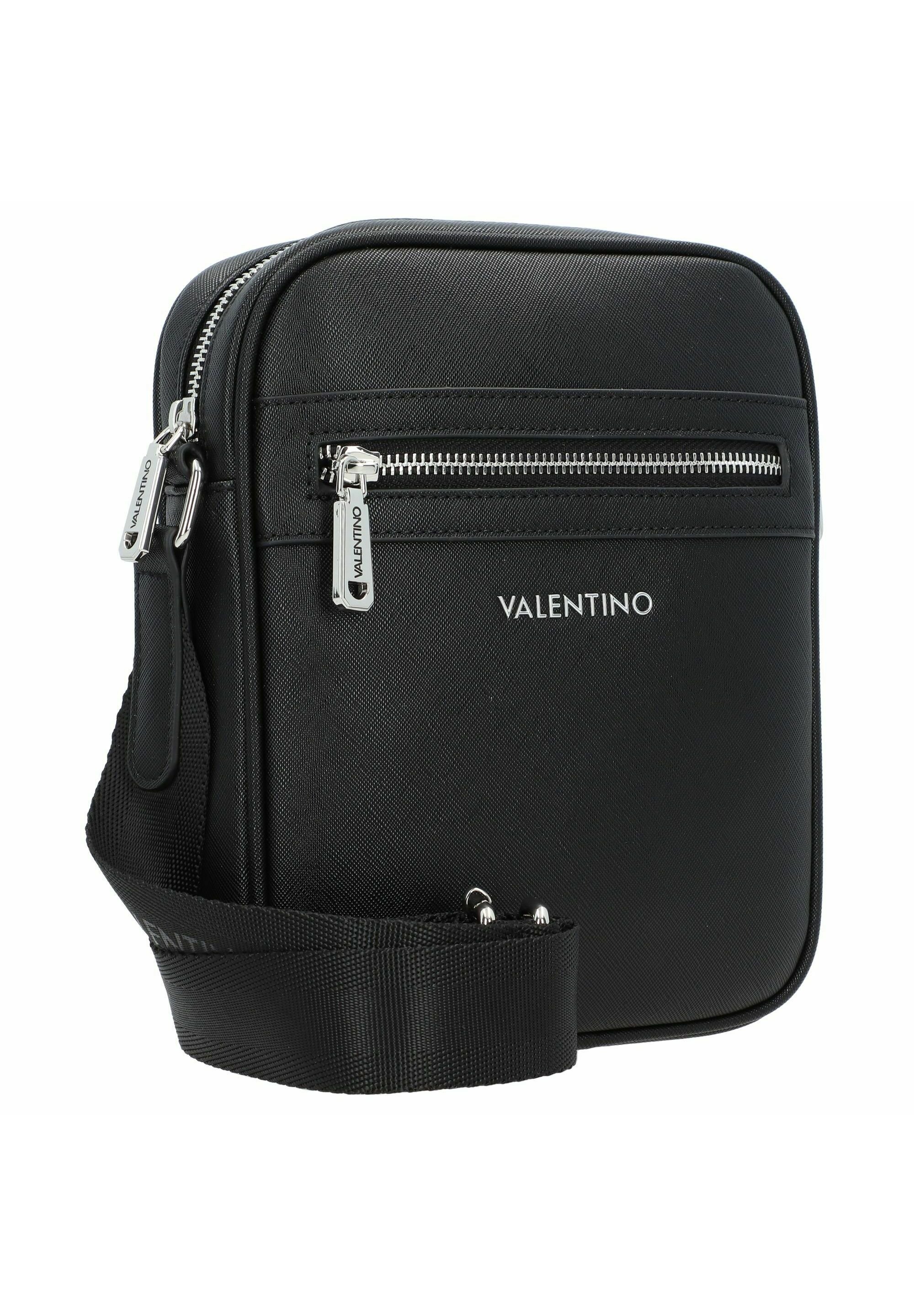 Bolsa Valentino MARNIER - Bolsa transversal - preta