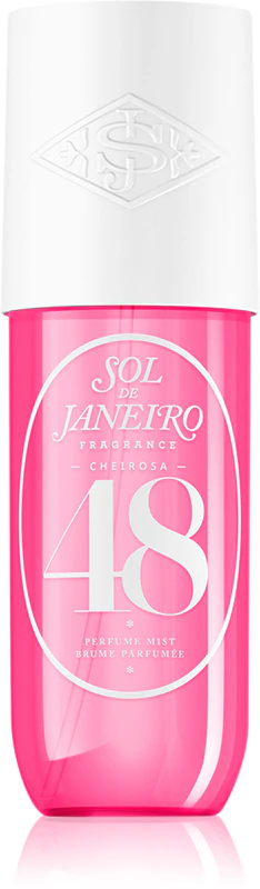 Sol de Janeiro Cheirosa '48 spray corporal e capilar perfumado