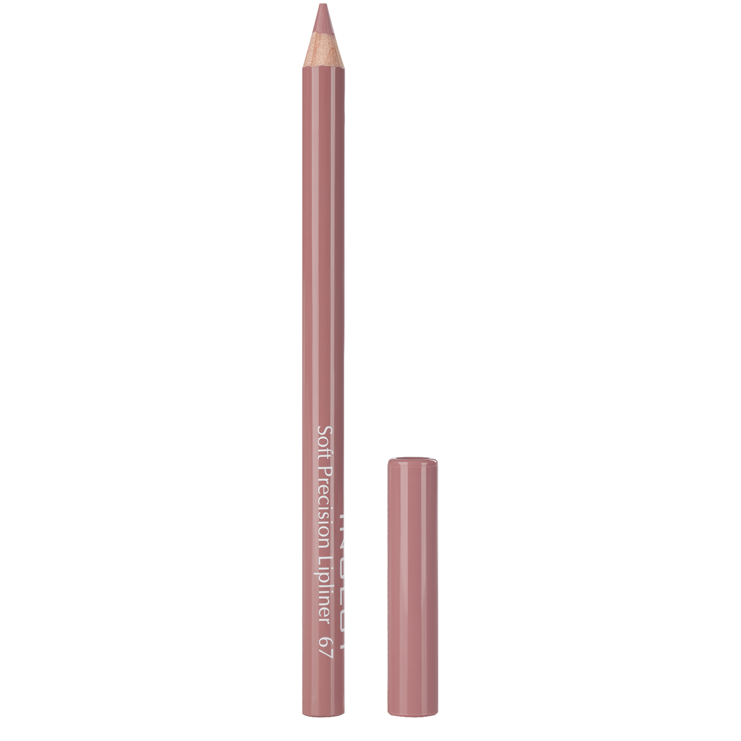 Inglot læbeblyant 67, 1,13 g blød præcision
