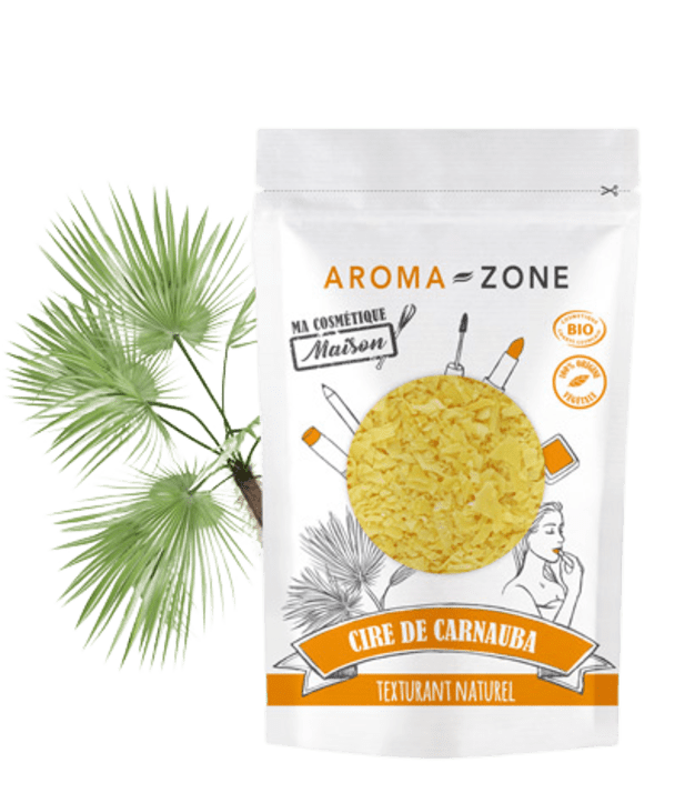 Cire de Carnauba BIO