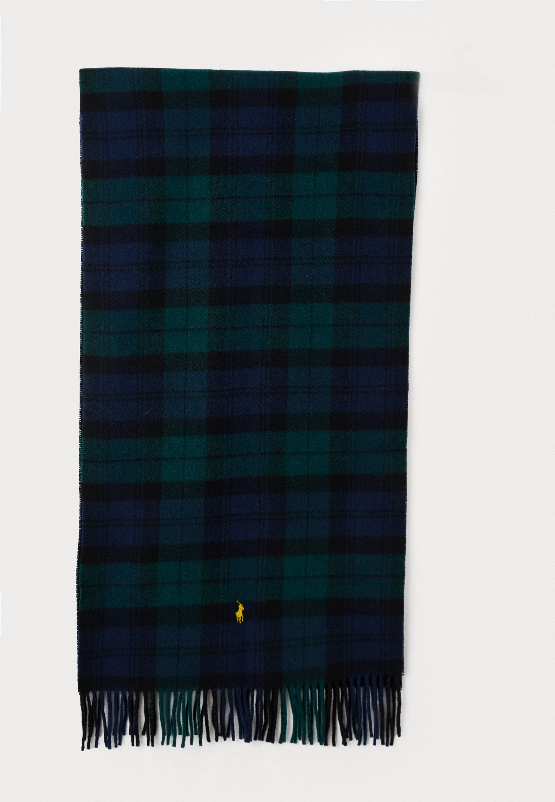 Sciarpa Polo Ralph Lauren - Sciarpa - Blackwatch
