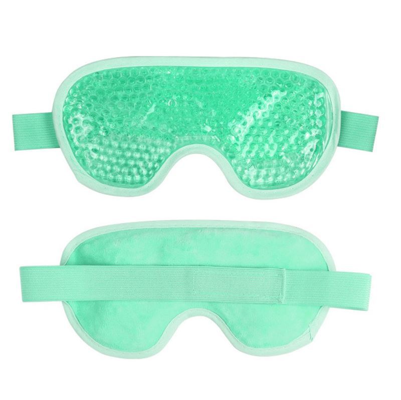 UNIQ Eye Mask Spa gélová očná maska - 1 kus
