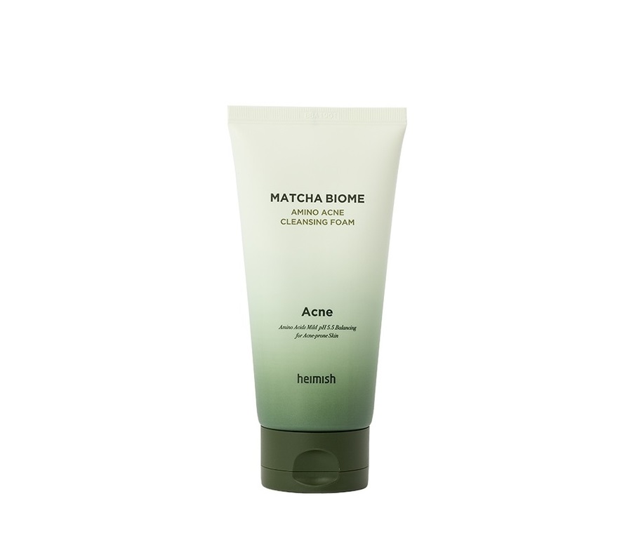 Heimish Matcha Biome