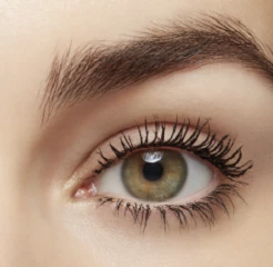 Хипносе Волуме-А-Портер маскара 01 Блацк - Ланцоме