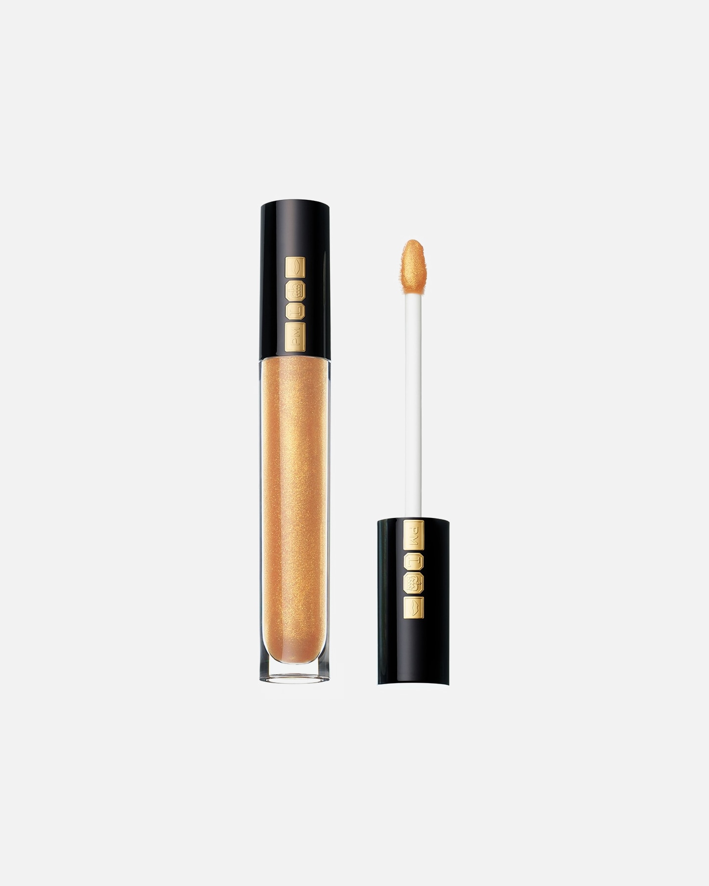 Pat McGrath Labs Läppglans Lust Gloss - 4,5 ml